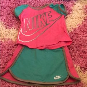 Nike 2t outfit